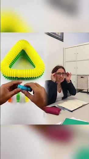 Codice Morse livello 10+ 😂 lo avete mai sperimentato? #codicemorse #humor #scuola