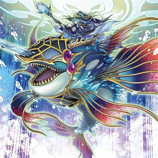 GISHKI FTK DECK 2022 - YGOPRODeck