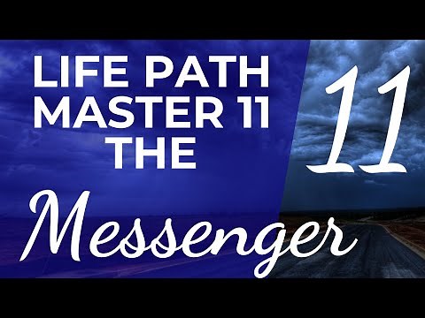 Master Number 11 Strengths, Weaknesses Numerology | Life Path 11 Expression 11 Soul Urge 11 Birthday