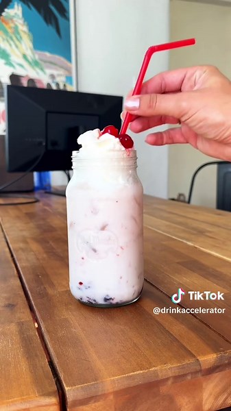 Taking any and all loaded Accelerator recommendations 🙌 | accelerator