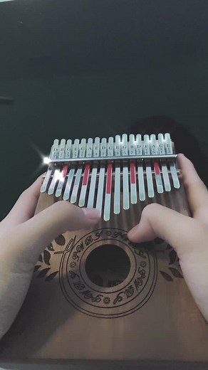 pure ✨imagination✨ this song has literally been stuck in my head all day #pureimagination #kalimba #music #bling