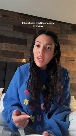 getting over a cold but somehow getting through this verse #beyonce #cover #irreplaceable