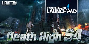 LifeAfter's next update, Death High, is a deadly race to the top of a zombie-filled tower