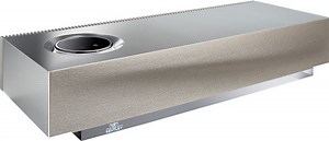 Naim pour Bentley mu-so