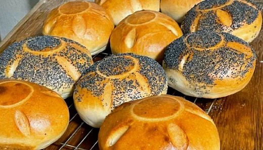 How To Make Bread - An Introduction To Bread Making Busby's Bakery School