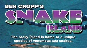 Snake Island – Apple TV