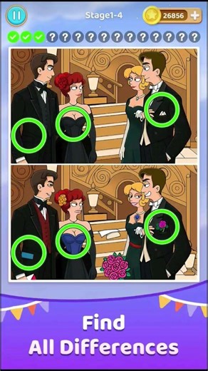 find the difference. #shorts2026 #shortsfeed #shortsvideo #shorts