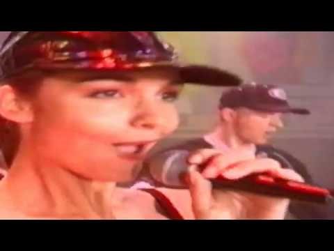 I&I - Pocałuj Mnie (Official HD)