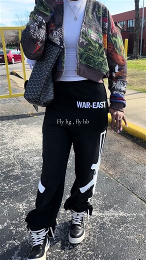 We some fly cool guys. #fyp #viral #fashion #trending #fashiontiktok | fashionTok