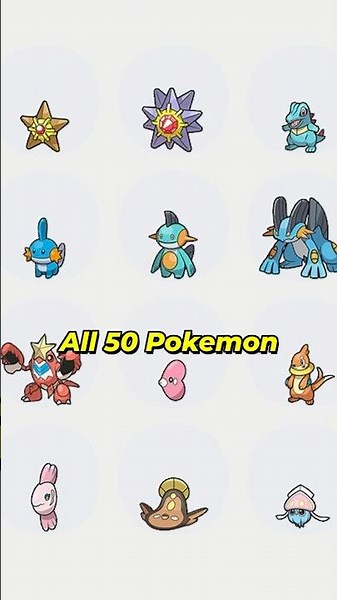 COMPLETE the Pokedex (What Happens in Bubbly Basin DLC Pokopia)