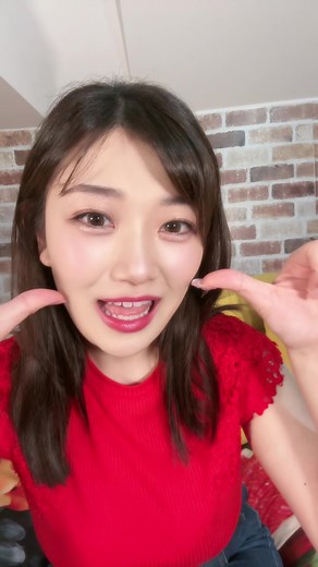 内田と小梅えなのスタイリッシュなダンス！