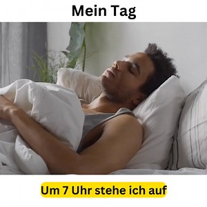 85K views · 3.5K reactions | Mein Tag | Test Your German | Facebook