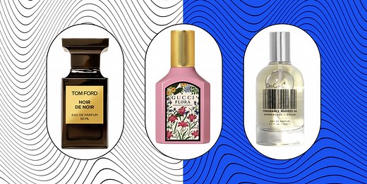 19 best patchouli perfumes for a fresh take on the earthy scent