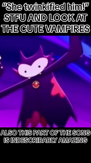 Get the Cutest Vampire Plushies! Limited Edition Merchandise