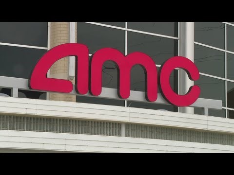 Indianapolis employment program partnering with AMC Theatres to get more young people employed