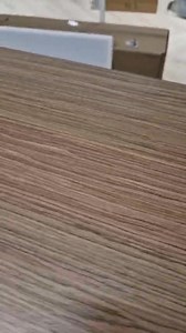 From damaged to good as new ✨ This desk had seen better days, but a professional repair made all the difference. Why replace when you can repair? #beforeandafter #deskrepair #furniturefix #repairoverreplace #surfacespecialists #officerepair #ecofriendlyrepairs #skilledwork #mcrrepairs | MCR repairs