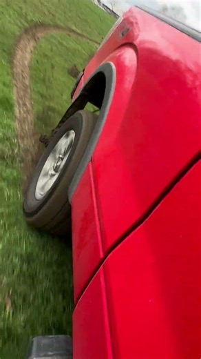 Just a little muffler delete