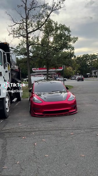 Amazing Tesla Modifications You Must See