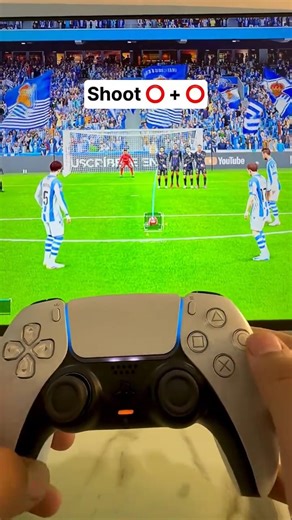 3rd Man Freekick Tutorial EA FC 26