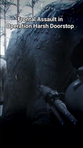 A free milsim and mod tool #operationharshdoorstop #gaming #freegames #milsim #multiplayer #trenches