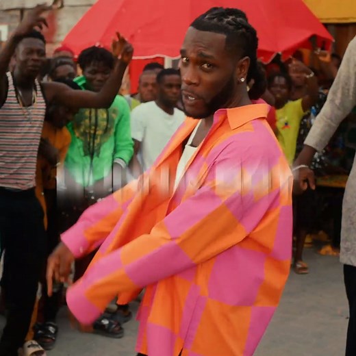 1.1K views · 60 reactions | There’s no #Question, Burna Boy always understands the assignment! The new single ft. Don Jazzy is out now  Run it up: https://burna.lnk.to/Question | Atlantic Records | Facebook