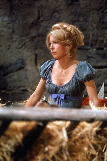 9.9K views · 49 reactions | Paradise (1982) promised romance in the desert — but what audiences really remember is one star who carried the whole film. Curious why Phoebe Cates became the only reason this movie still gets talked about? Picture and Full review “It’s Alive!” – A Love Letter to Young Frankenstein (1974), by Way of Madness and Mel Brooks. Video and the full story | Christie Dutton | Facebook