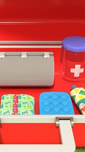 432K views · 2.5K reactions | Bebé Juan y su familia juegan con globos de colores. | Little Angel - Español | Facebook