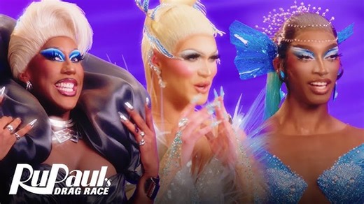 How to watch RuPaul's Drag Race season 17 in the US and in the UK