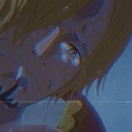 ＳＡＮＪＩ ｓａｄ ｅｄｉｔ