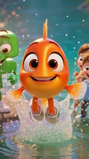 Uh Oh! Letter F Forgot! 😱 #shorts #phonics #shortfeed