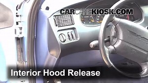 Fix Coolant Leaks: 1997 Ford Thunderbird LX 4.6L V8