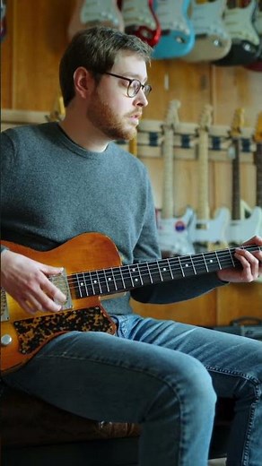 TME's Hidden Gems | Island Atoll Baritone