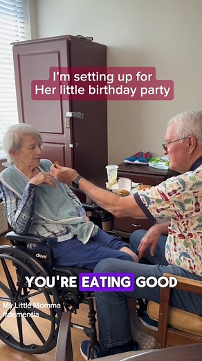 A Purple Phase on Reels