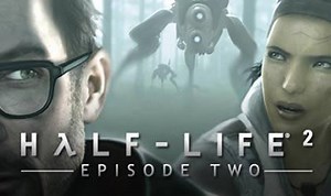 Análisis Half-Life 2 Episode Two - PC
