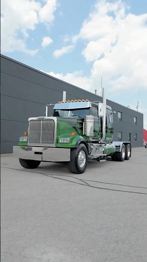 2022 Western Star 4900EX 🚛