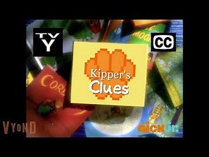 Blue's Clues Intro Bloopers #10