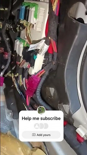 "BMW BDC module location" #automobile #cars #mechanic #viralvideo