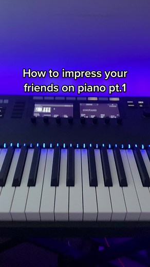 Jhoony Piano on TikTok