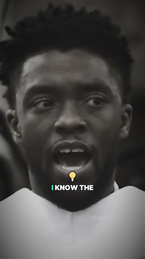 Why You Need to Feel the Pain 💔 | Chadwick Boseman Motivation #shorts #motivation #mindset