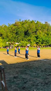 SMPN 3 Mangsel - Baitega Viral | Jufri Pontoh