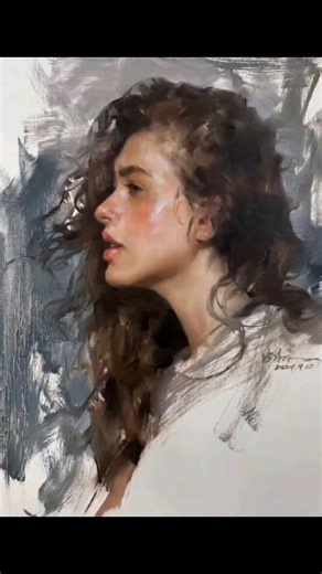 6.8K views · 694 reactions | Painting by Zhang #oilonwood #artist_sharing #instaartexplorer #oilpaintingartist #love_arts_help #oilpaintingartists #art_sanity #artcurator #creativempire #arrtpassion #artstagram #art_insanely #art_hyperrealistic #justartshelp #artista #artaccount #oilpaintingtechniques #artworkforsale #oilonpanel #artscrowds #oilcanvas #oilpaintingflowers #artgram #artworld #tradionalart | Oil Masters | Facebook