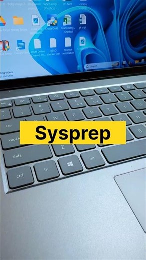 Don’t Clone Windows Before Using Sysprep! | Hidden Tool in Microsoft Windows