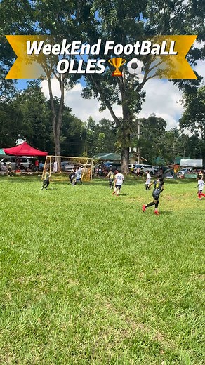 FootBaLL Weekend | Jonard Kalami