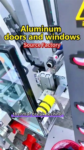 🪟 Direct from factory! High-quality windows & doors for your project#windowfactory