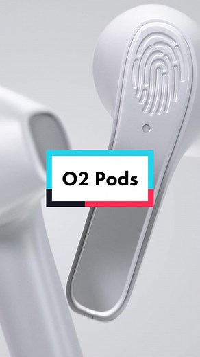 Vyzvedni si své O2 Pods se slevou 1000 Kč na našem e-shopu! 😎 #o2pods