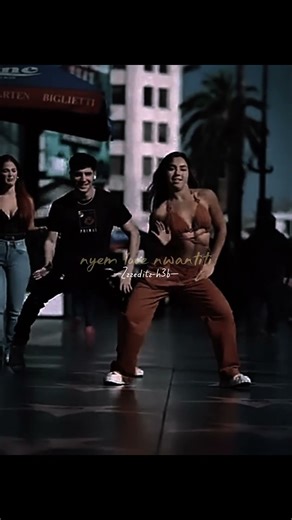 Tiktok Viral Trend | love Nwantiti trend #tiktok #trending #editlyrics #lyrics #dance #vuralvideo