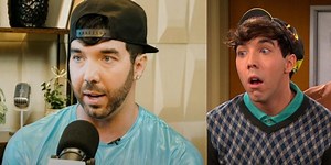 Disney Star Matthew Scott Montgomery Went to Conversion Therapy During His Days Off