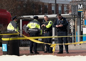 Democrats have a crime problem