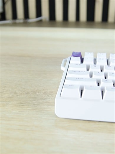 Un tout PETIT clavier avec de GRANDE performances ! #epomaker #claviermécanique #unboxing #gaming Collaboration Commercial @Epomaker Keyboard