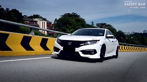 Strengthen The New Honda Civic FC Chassis to improved better handling. 增強全新Honda Civic FC車身底盤使它有更好的操控性能 ------------------------------------------------ Malaysia 🇲🇾 1st One Piece Strut Bar Since 2002 🏆Award🏆 🥇Industry Excellence Award (Miti) 🥇Asia Automotive Award 🥇Super Excellent Brand 🥇Asia Pacific Golden Brand Products 🥇SME 100 Fast Moving Company 🥇HWT 21st Century The Prestigious Brand Export to: 🇭🇰🇹🇼🇯🇵🇰🇷🇨🇳🇲🇴🇦🇺🇨🇦🇺🇸🇮🇩🇹🇭🇵🇭🇪🇺🇳🇿🇸🇬🇻🇳 What is the benefit o